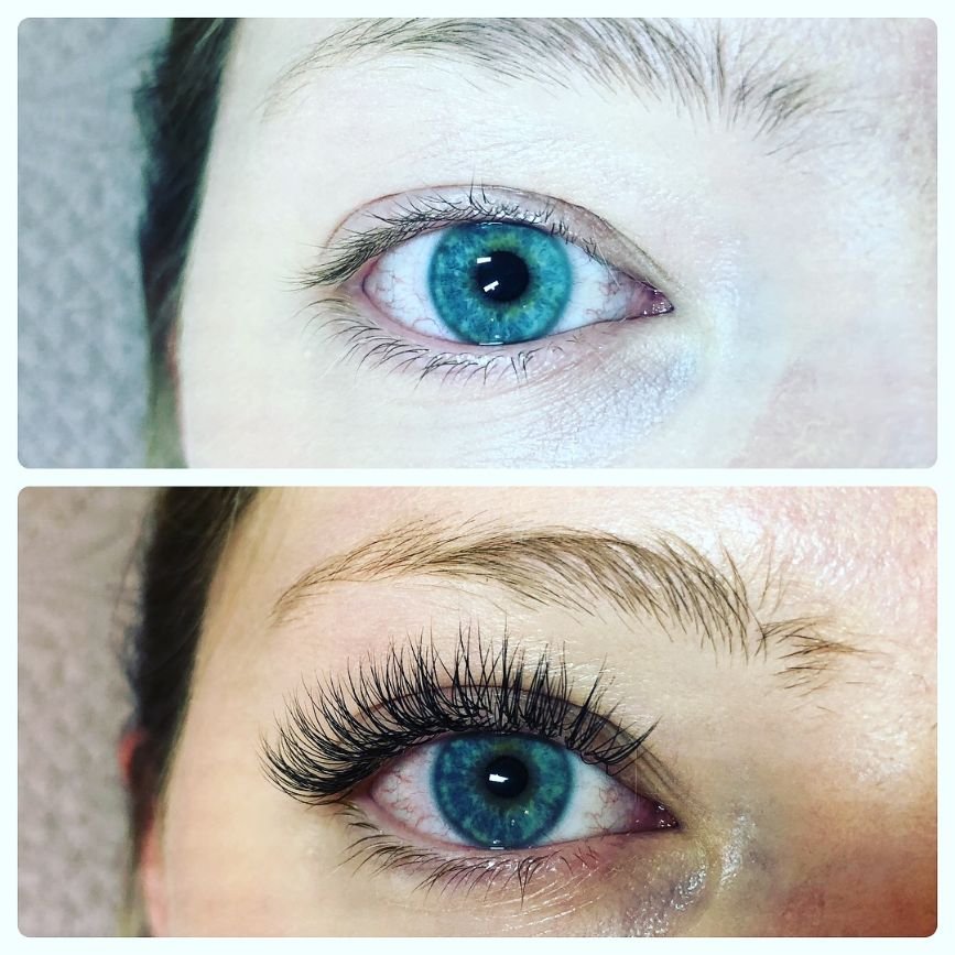 LUNA LASH Updated April 2024 4411 Yates St, Denver, Colorado