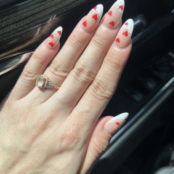 Asiana Nails Lounge - Nail Salons Near Me - San Antonio, Texas