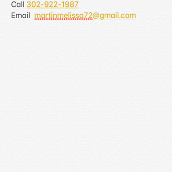 Melissa's Cleaning Services - COVID-19 update - Office Cleaning Near Me - Harrington, Delaware Melissa's Cleaning Services - COVID-19 update - Office Cleaning Near Me - Harrington, Delaware