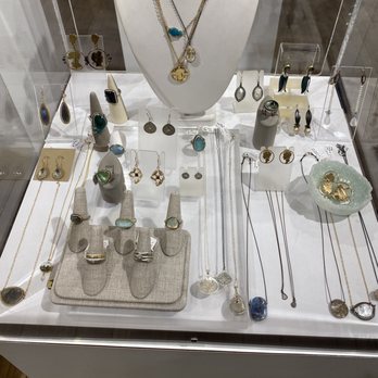 Artifacts - Stunning jewelry - Gift Shops Near Me - Indianapolis, Indiana