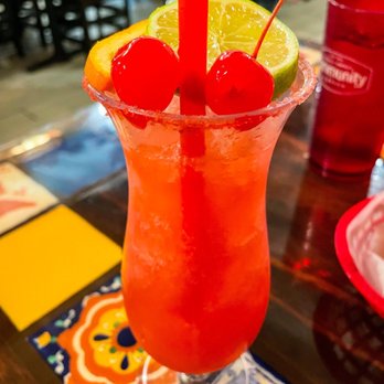 EL PASO Mexican Grill - Seasonal Mardi Gras Marg (Instagram: @diningwithkels) - Mexican Near Me - Marrero, Louisiana EL PASO Mexican Grill - Seasonal Mardi Gras Marg (Instagram: @diningwithkels) - Mexican Near Me - Marrero, Louisiana