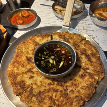 Dawa Kitchen - Korean Near Me - Garden grove, California