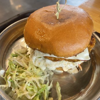 Tava Fry Modern Indian Bar & Restaurant - Indian Near Me - Ashburn, Virginia