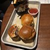 Bar Louie gift card