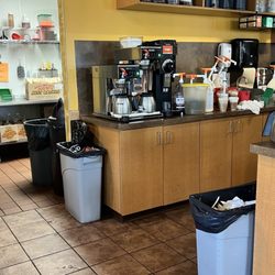 BIGGBY COFFEE