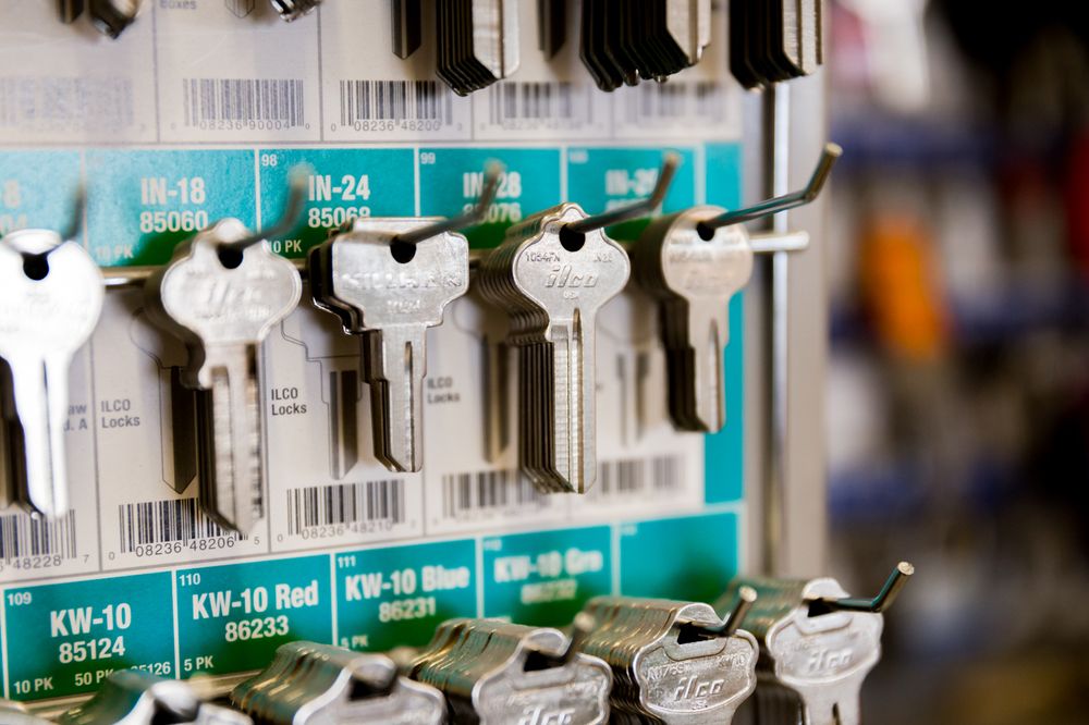 RIDGEFIELD HARDWARE Updated September 2024 13 Reviews 104 N Main Ave, Ridgefield