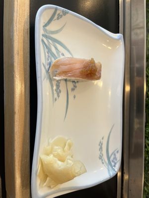 Sushi Shibucho by null