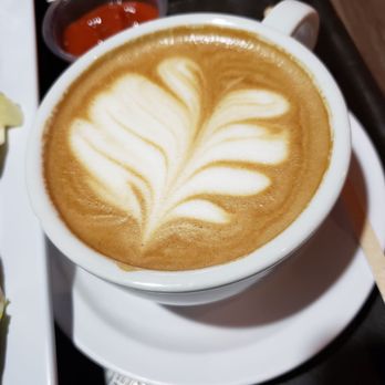 Melao Coffee Shop - Mocha Latte - Coffee & Tea Near Me - Ponce, Puerto Rico Melao Coffee Shop - Mocha Latte - Coffee & Tea Near Me - Ponce, Puerto Rico