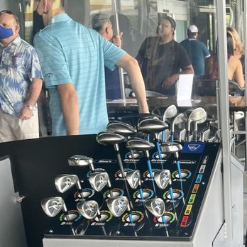 Topgolf - club selection - Golf Near Me - Lake Mary, Florida Topgolf - club selection - Golf Near Me - Lake Mary, Florida