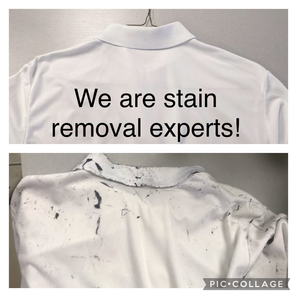 IDEAL CLEANERS Updated September 2024 13 Photos 224 Greenville St