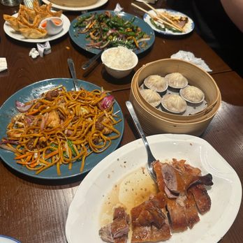 Bushi Bushi - Dim Sum Near Me - Dallas, Texas