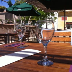 Bacchus Restaurant Cafe