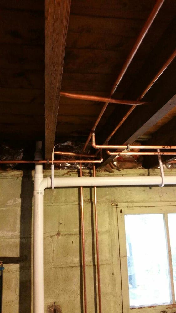 Slide of PK Plumbing & Sewer LTD