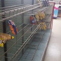 Norman's Food Store