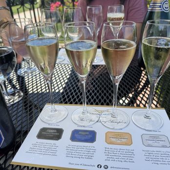 Domaine Carneros - Wineries Near Me - Napa, California Domaine Carneros - Wineries Near Me - Napa, California