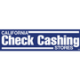 Photo of California Check Cashing Stores