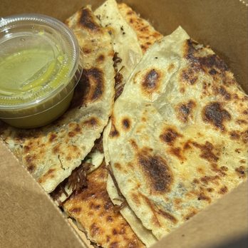Miso Taco - Asian Fusion Near Me - Vancouver, British Columbia