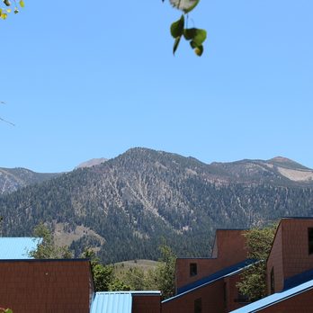 Mammoth Lakes Condo - Vacation Rentals Near Me - Mammoth Lakes, California
