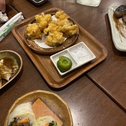 Wabi-Sabi Noodle House