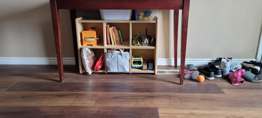 Little Acorn Home Childcare - childcare center in West Valley City, UT