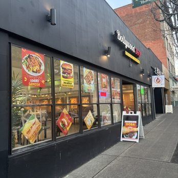 Bollywood 360 - Street View - Indian Near Me - Seattle, Washington Bollywood 360 - Street View - Indian Near Me - Seattle, Washington