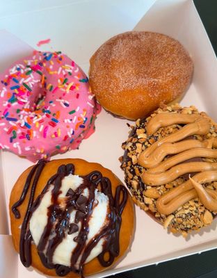 Donuts Time Cafe by null