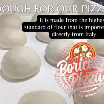 Boricua Pizza - Food Trucks Near Me Boricua Pizza - Food Trucks Near Me
