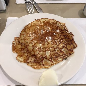 Steve & Andrea's Restaurant - LOVE these pancakes. - Breakfast & Brunch Near Me - Rutherford, New Jersey Steve & Andrea's Restaurant - LOVE these pancakes. - Breakfast & Brunch Near Me - Rutherford, New Jersey