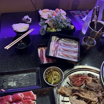 BWON Shabu & BBQ - Hot Pot Near Me - Fullerton, California BWON Shabu & BBQ - Hot Pot Near Me - Fullerton, California