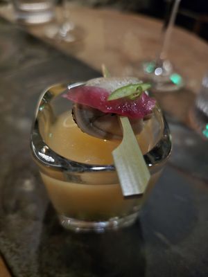Sushi by Scratch Restaurants: Denver by null
