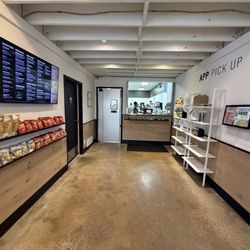 Beyond Juicery + Eatery