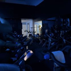 Psychlone Cycle Studio
