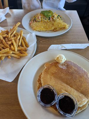 Molly Brown's Country Cafe by null