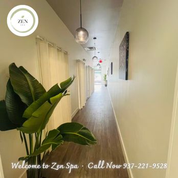 Zen Spa - Welcome to Zen Spa - Massage Near Me - Dayton, Ohio Zen Spa - Welcome to Zen Spa - Massage Near Me - Dayton, Ohio
