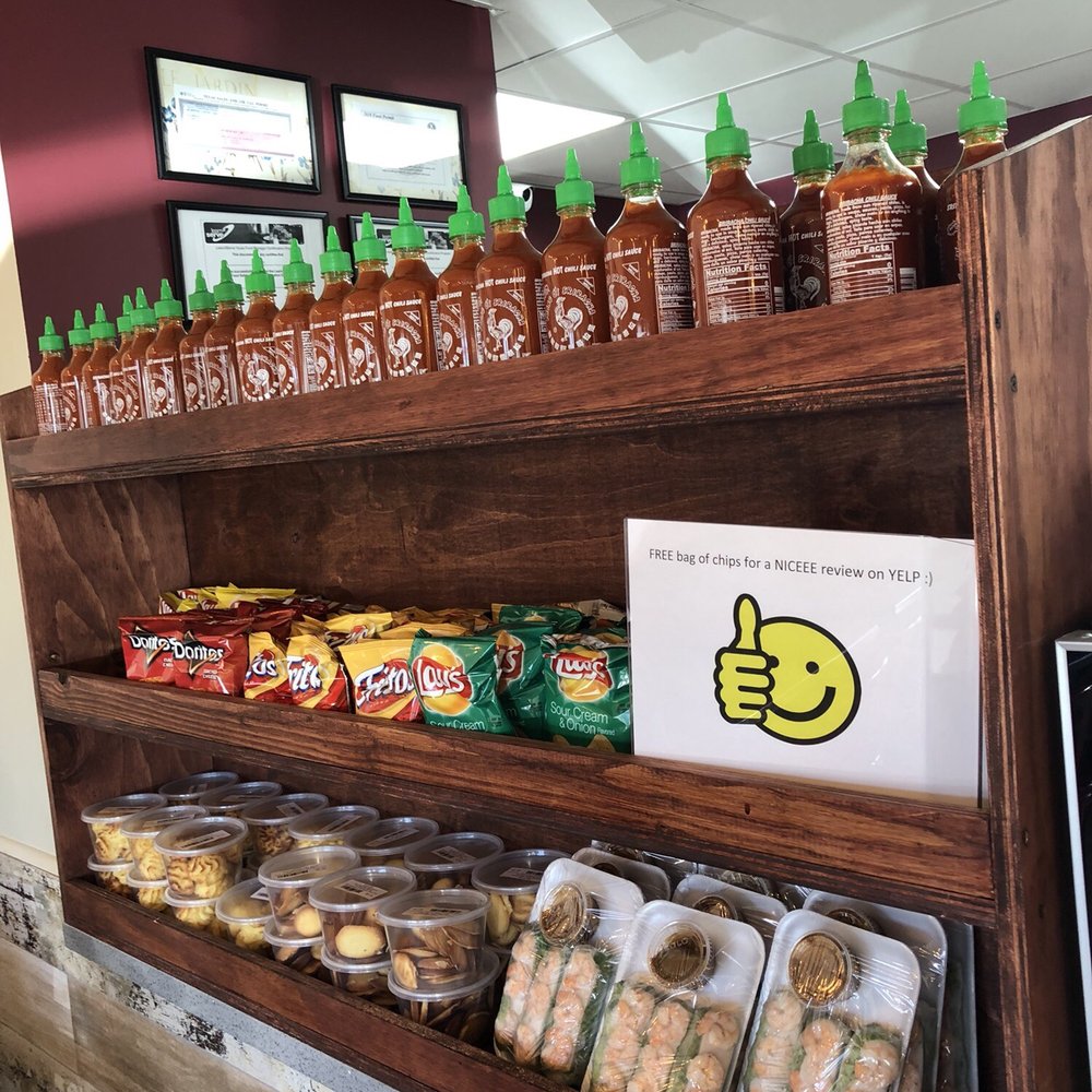 Bon AppeTea - Snacks - Bubble Tea Near Me - College Station, Texas Bon AppeTea - Snacks - Bubble Tea Near Me - College Station, Texas