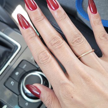 Vy Nail & Lash - Nail Salons Near Me - Encino, California Vy Nail & Lash - Nail Salons Near Me - Encino, California