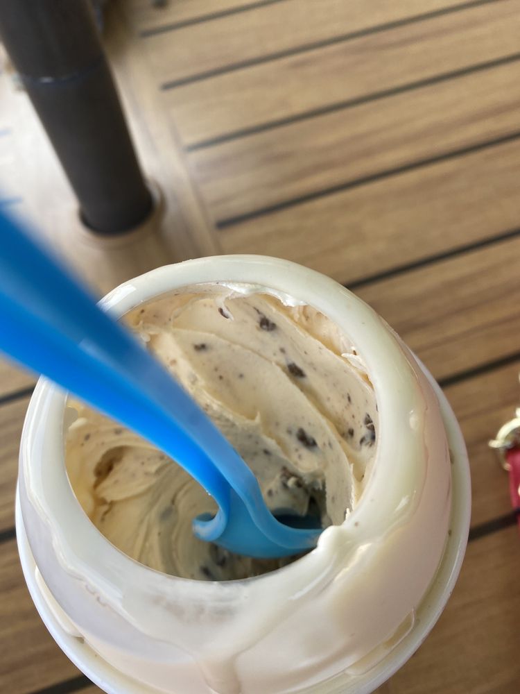 TCBY QUINCY Updated July 2024 14 Reviews 1735 State St, Quincy