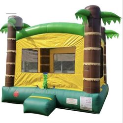 Super Party Bros Rentals
