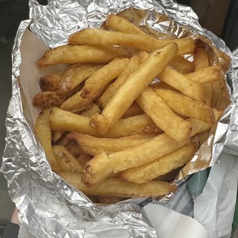 L'As du Fallafel - Kosher Near Me - Paris, 75