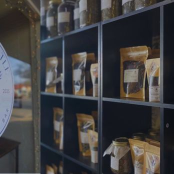 Blue Thistle Tea Bar - Coffee & Tea Near Me - Fredericksburg, Texas Blue Thistle Tea Bar - Coffee & Tea Near Me - Fredericksburg, Texas