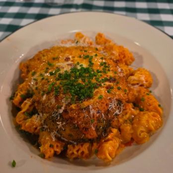Gabagool - Chicken Parmesan - Italian Near Me - Columbus, Georgia