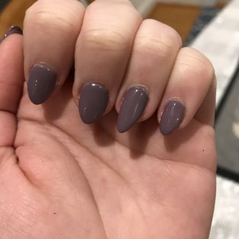 Hollywood Nails & Spa - Nails done on 12/27/17. Wrote a review on yelp, my personal fb and there fb page. - Nail Salons Near Me - Leland, North Carolina