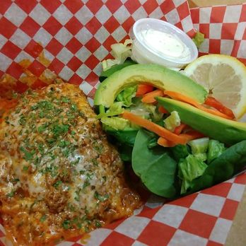 Mom's Kitchen - Fast Food Near Me - Victoria, British Columbia