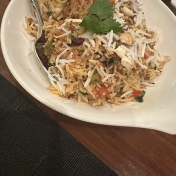 Kiran's - Indian Near Me - Houston, Texas