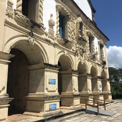 Santuário de Nossa Senhora da Guia