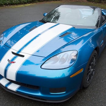 Brad's Custom Auto - Auto Repair Near Me - Seattle, Washington