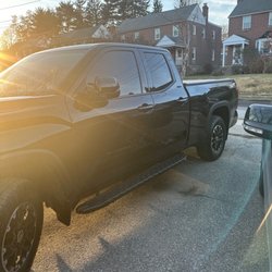 Shadow tint - The best window tint I have gotten