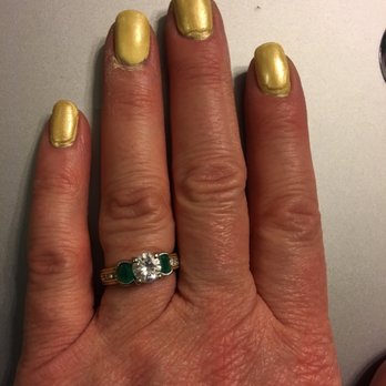 Exton Happy Nails Spa - Really unprofessional manicure! - Nail Salons Near Me - Exton, Pennsylvania Exton Happy Nails Spa - Really unprofessional manicure! - Nail Salons Near Me - Exton, Pennsylvania