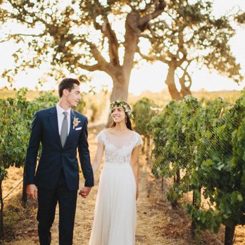 Matthew Morgan Photography - Strolling through the vineyards at Sunstone Winery wedding with Cheyne and Heather, wedding featured on Green Wedding Shoes - Event Photography Near Me Matthew Morgan Photography - Strolling through the vineyards at Sunstone Winery wedding with Cheyne and Heather, wedding featured on Green Wedding Shoes - Event Photography Near Me