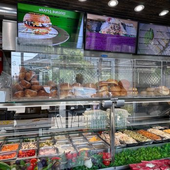 Cincy Gourmet Deli - Fab deli and grill - Sandwiches Near Me - Cincinnati, Ohio